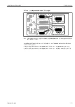 Предварительный просмотр 79 страницы Endress+Hauser NRF81 Operating Instructions Manual