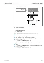 Предварительный просмотр 87 страницы Endress+Hauser NRF81 Operating Instructions Manual