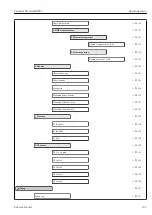 Предварительный просмотр 105 страницы Endress+Hauser NRF81 Operating Instructions Manual