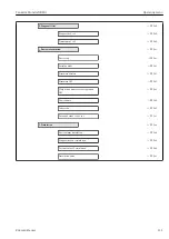 Предварительный просмотр 111 страницы Endress+Hauser NRF81 Operating Instructions Manual