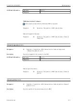 Предварительный просмотр 115 страницы Endress+Hauser NRF81 Operating Instructions Manual