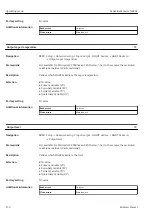 Предварительный просмотр 130 страницы Endress+Hauser NRF81 Operating Instructions Manual