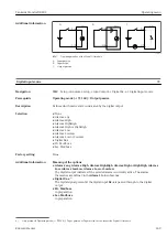 Предварительный просмотр 149 страницы Endress+Hauser NRF81 Operating Instructions Manual