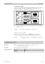 Предварительный просмотр 153 страницы Endress+Hauser NRF81 Operating Instructions Manual