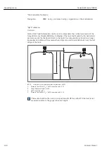 Предварительный просмотр 188 страницы Endress+Hauser NRF81 Operating Instructions Manual