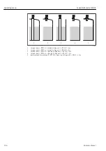 Предварительный просмотр 194 страницы Endress+Hauser NRF81 Operating Instructions Manual