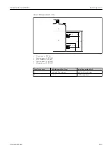 Предварительный просмотр 203 страницы Endress+Hauser NRF81 Operating Instructions Manual