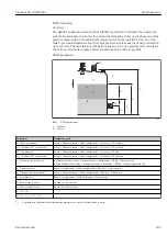 Предварительный просмотр 209 страницы Endress+Hauser NRF81 Operating Instructions Manual