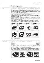 Предварительный просмотр 6 страницы Endress+Hauser omnigrad M TR 44 Technical Information