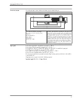 Предварительный просмотр 17 страницы Endress+Hauser Omnigrad M TR13 Technical Information