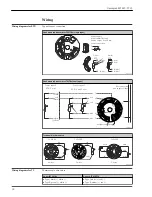 Предварительный просмотр 18 страницы Endress+Hauser Omnigrad M TR13 Technical Information