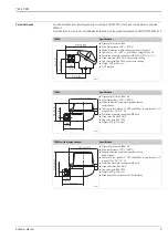 Preview for 9 page of Endress+Hauser Omnigrad M TR44 Technical Information