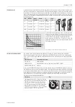 Предварительный просмотр 5 страницы Endress+Hauser Omnigrad S TR62 Series Technical Information