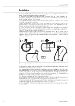 Предварительный просмотр 4 страницы Endress+Hauser Omnigrad T TR25 Technical Information