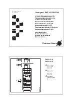 Endress+Hauser Omnigrad TMT146 Installation Manual предпросмотр