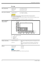 Preview for 6 page of Endress+Hauser Orbisint CPS11 Technical Information