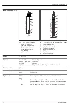 Preview for 8 page of Endress+Hauser Orbisint CPS11 Technical Information