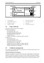 Preview for 7 page of Endress+Hauser ORIA15 Brief Operating Instructions