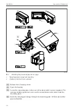 Preview for 10 page of Endress+Hauser ORIA15 Brief Operating Instructions