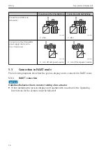 Preview for 16 page of Endress+Hauser ORIA15 Brief Operating Instructions