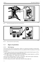 Preview for 24 page of Endress+Hauser ORIA15 Brief Operating Instructions