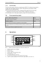 Preview for 25 page of Endress+Hauser ORIA15 Brief Operating Instructions