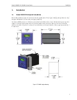 Предварительный просмотр 9 страницы Endress+Hauser OUM980 Operating Instructions Manual