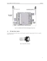 Предварительный просмотр 11 страницы Endress+Hauser OUM980 Operating Instructions Manual