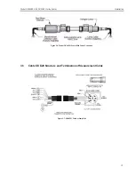 Предварительный просмотр 13 страницы Endress+Hauser OUM980 Operating Instructions Manual