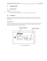 Предварительный просмотр 20 страницы Endress+Hauser OUM980 Operating Instructions Manual