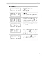 Предварительный просмотр 25 страницы Endress+Hauser OUM980 Operating Instructions Manual