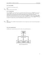 Предварительный просмотр 33 страницы Endress+Hauser OUM980 Operating Instructions Manual