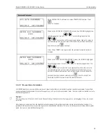 Предварительный просмотр 34 страницы Endress+Hauser OUM980 Operating Instructions Manual