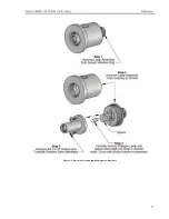 Предварительный просмотр 39 страницы Endress+Hauser OUM980 Operating Instructions Manual