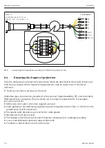 Предварительный просмотр 18 страницы Endress+Hauser OUSAF44 Operating Instructions Manual