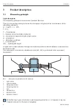 Предварительный просмотр 6 страницы Endress+Hauser OUSAF46 Operating Instructions Manual