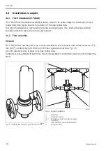 Предварительный просмотр 10 страницы Endress+Hauser Oxymax COS22 Series Operating Instructions Manual