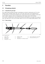 Предварительный просмотр 18 страницы Endress+Hauser Oxymax COS22D Operating Instructions Manual