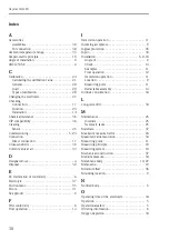 Предварительный просмотр 38 страницы Endress+Hauser Oxymax COS22D Operating Instructions Manual