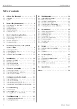 Preview for 2 page of Endress+Hauser Oxymax COS61D Operating Instructions Manual