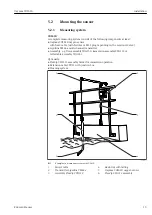 Preview for 13 page of Endress+Hauser Oxymax COS61D Operating Instructions Manual