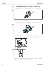 Preview for 14 page of Endress+Hauser Oxymax COS61D Operating Instructions Manual