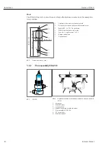 Preview for 18 page of Endress+Hauser Oxymax COS61D Operating Instructions Manual