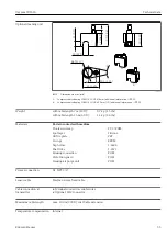 Preview for 35 page of Endress+Hauser Oxymax COS61D Operating Instructions Manual