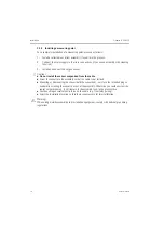 Preview for 10 page of Endress+Hauser Oxymax H COS21D Operating Instructions Manual