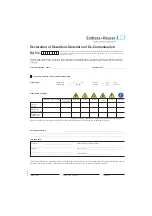 Preview for 35 page of Endress+Hauser Oxymax H COS21D Operating Instructions Manual