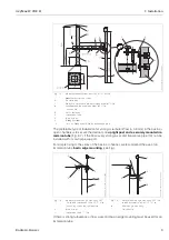 Предварительный просмотр 11 страницы Endress+Hauser OxyMax W COS 31 Operating Instructions Manual