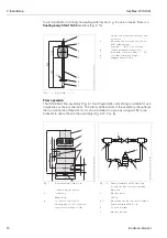 Предварительный просмотр 12 страницы Endress+Hauser OxyMax W COS 31 Operating Instructions Manual