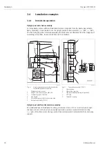 Предварительный просмотр 10 страницы Endress+Hauser Oxymax W COS51D Operating Instructions Manual