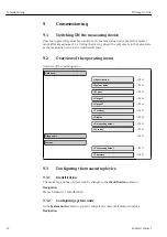 Предварительный просмотр 22 страницы Endress+Hauser Picomag IO-Link Operating Instructions Manual